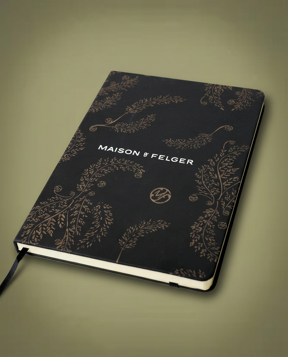 5 ans de Maison Felger - Ma lettre ouverte (Maria Karunagaran)
