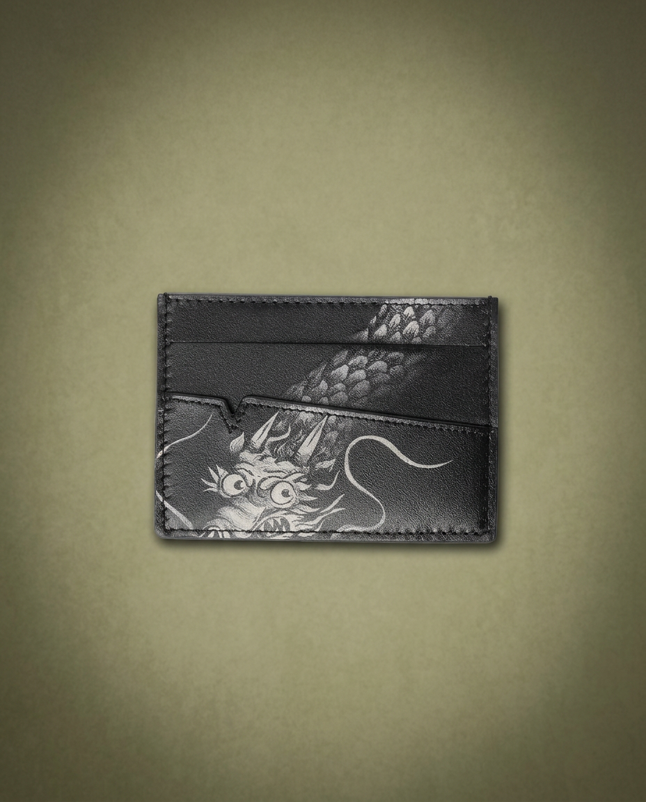 Porte-cartes