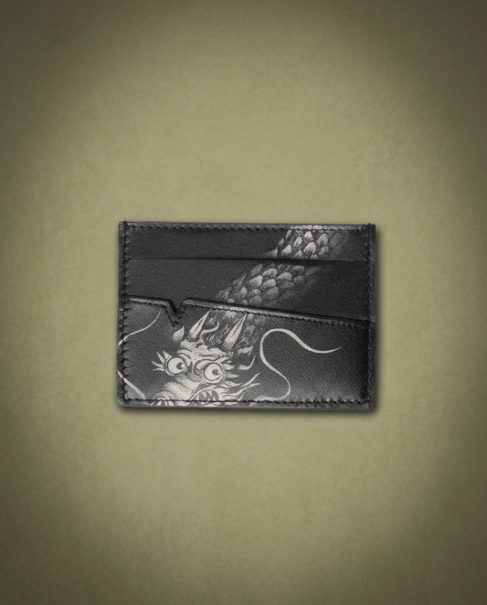 Porte-cartes