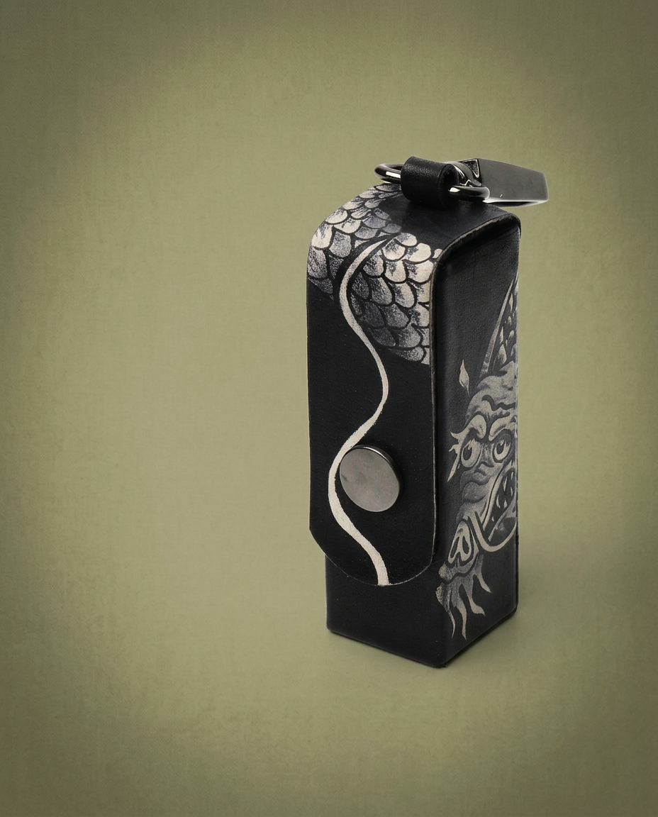 Lipstick Case