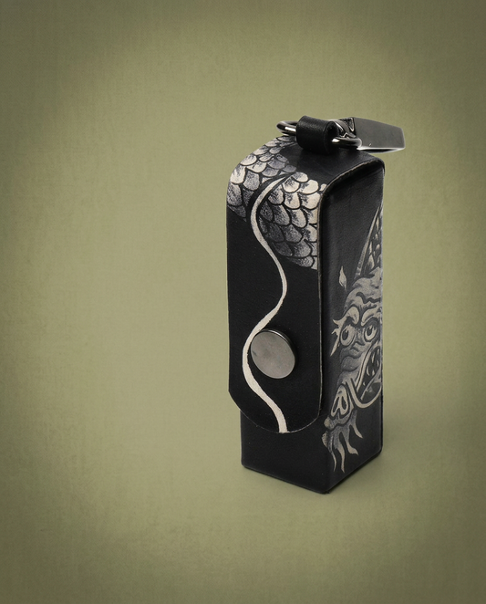 Lipstick Case