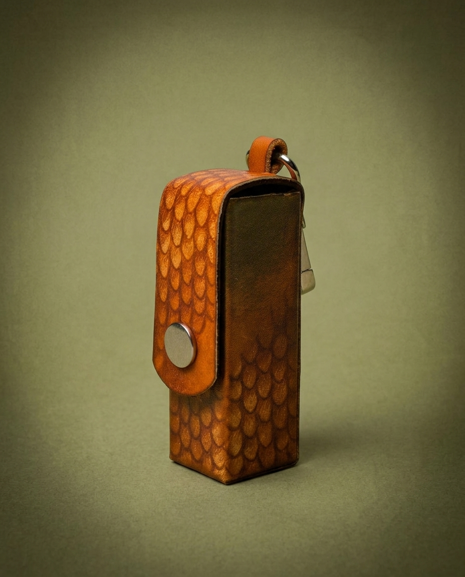 Lipstick case