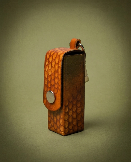 Lipstick case