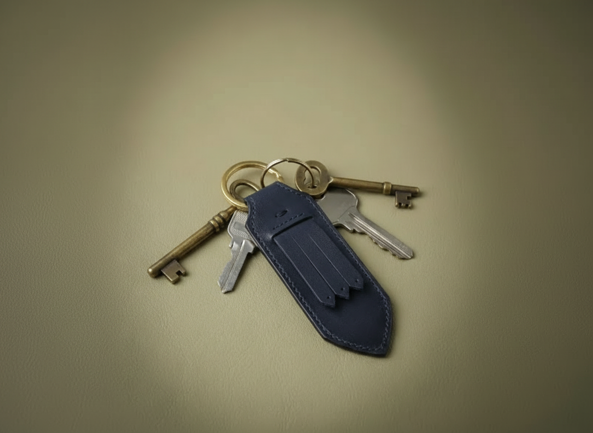 Porte-clefs