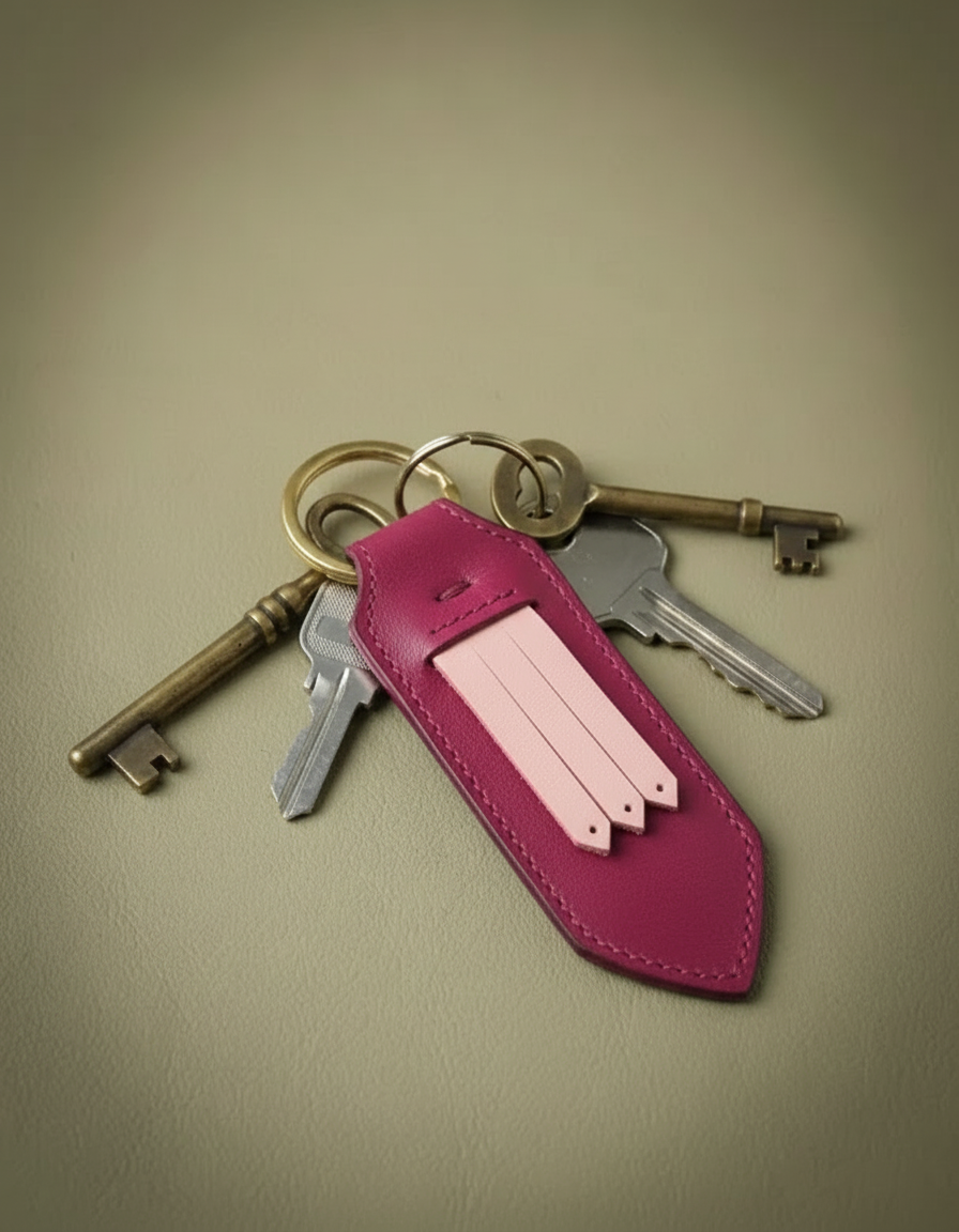 Porte-clefs