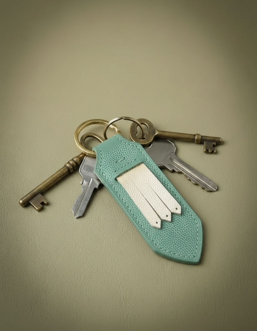 Porte-clefs