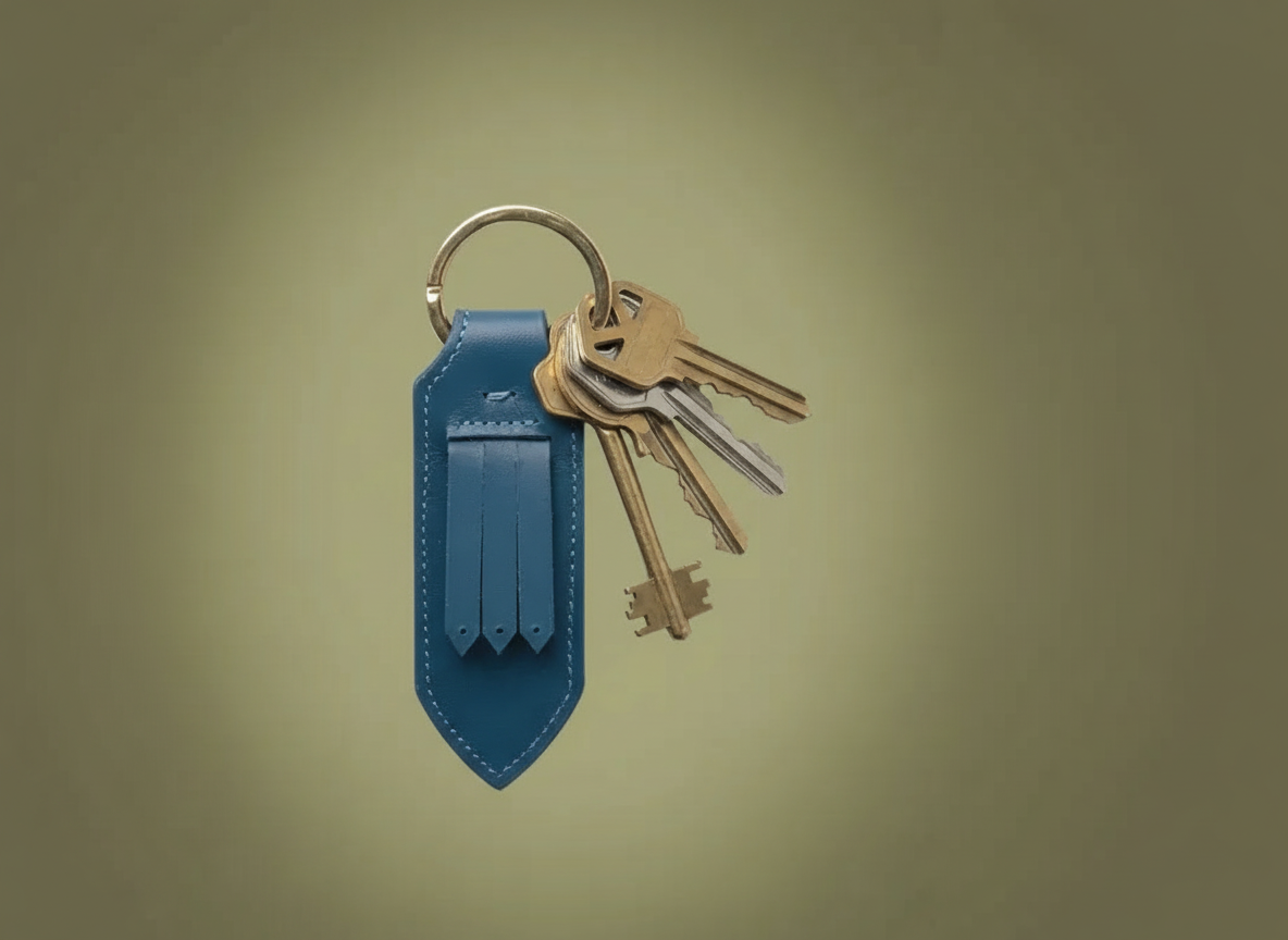 Porte-clefs