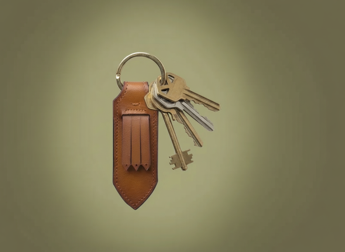 Porte-clefs
