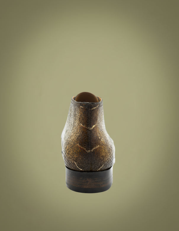 Chukka Design Caméléon