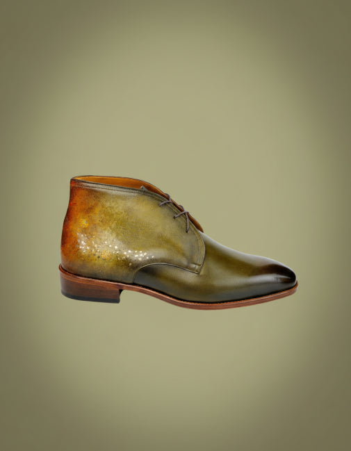 Chukka Design Caméléon
