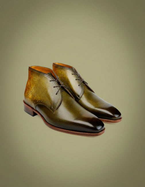 Chukka Design Caméléon