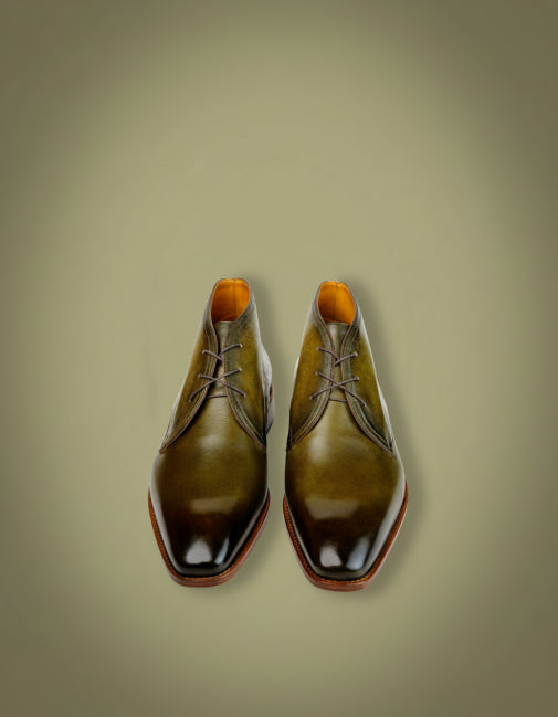 Chukka Design Caméléon