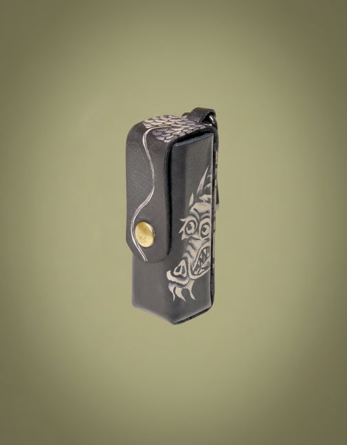 Etui à rouge à lèvres