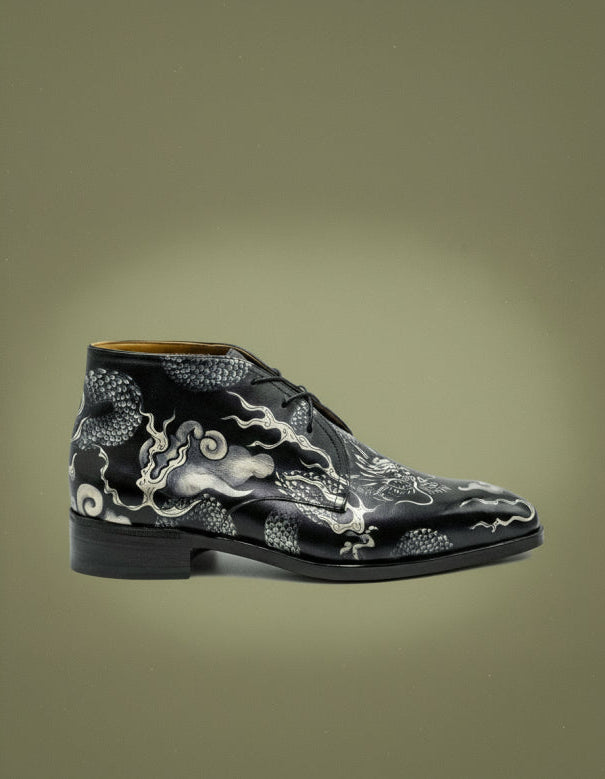 Chukka Design Dragon