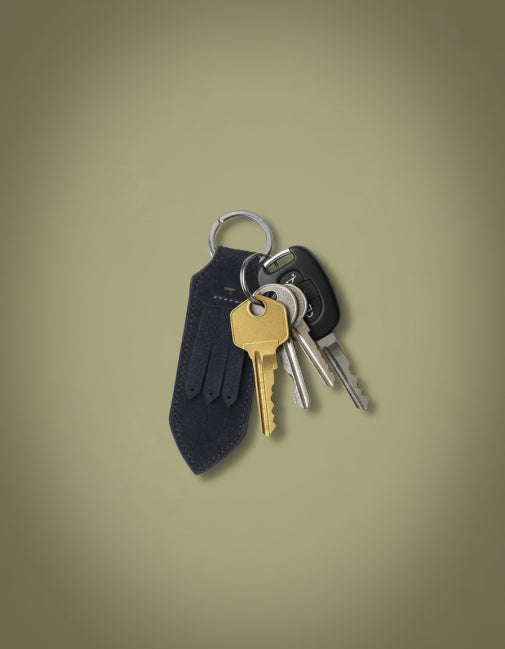 Porte-clefs