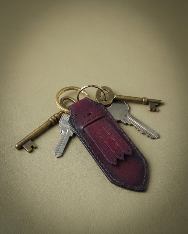 Porte-clefs