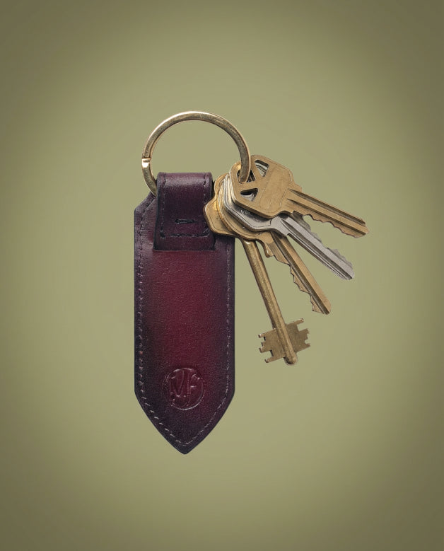 Porte-clefs