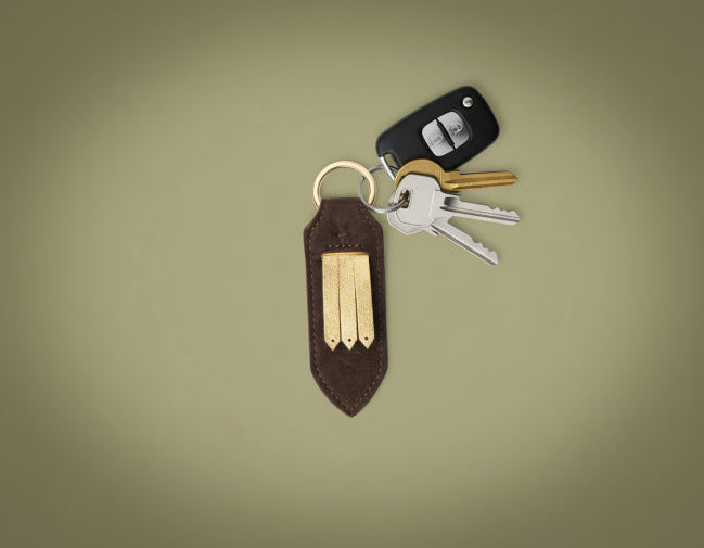 Porte-clefs