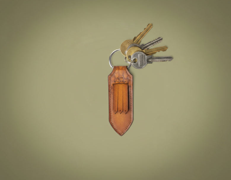 Porte-clefs