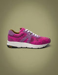 Charger l'image dans la visionneuse de la galerie, Sneakers cachemire rose
