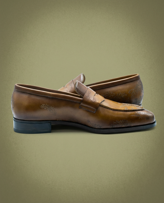 Mocassin Marée basse