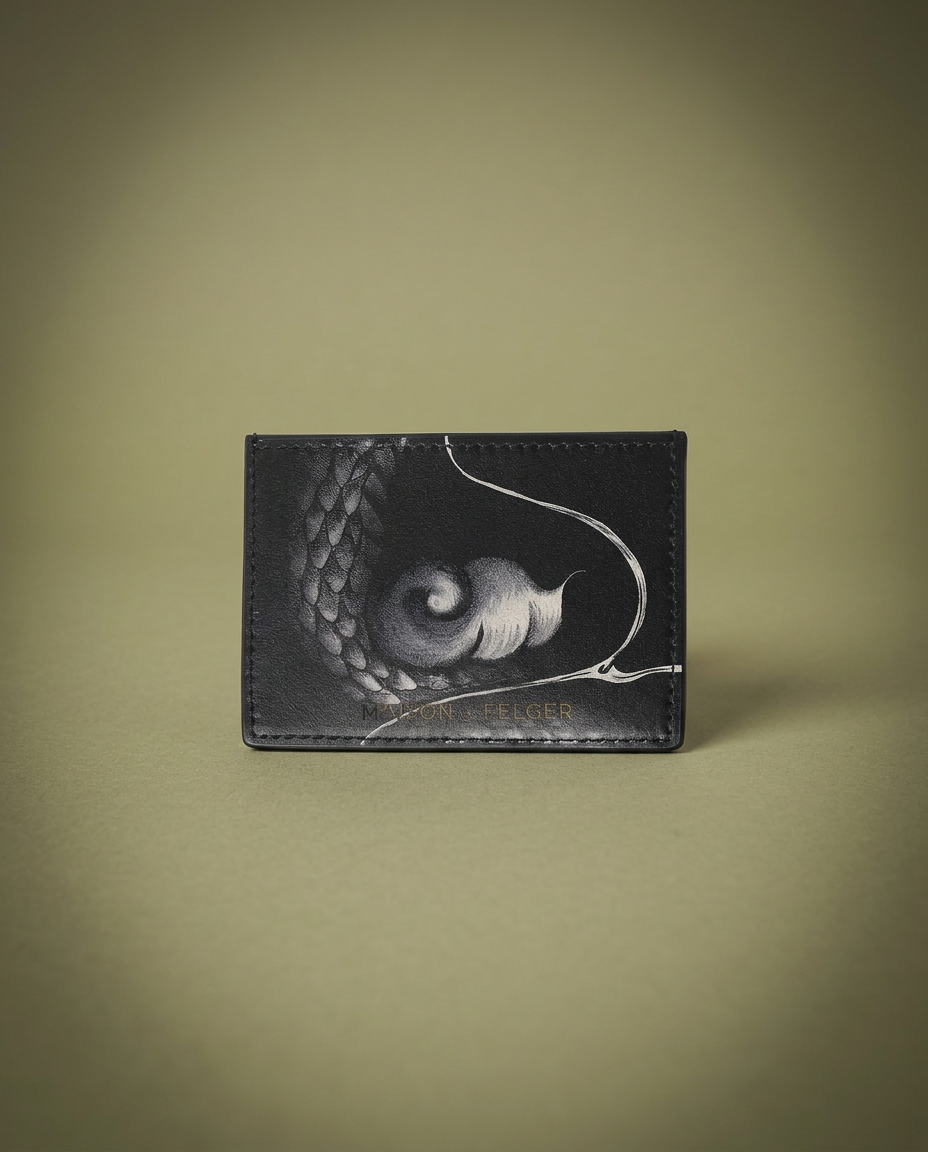 Porte-cartes