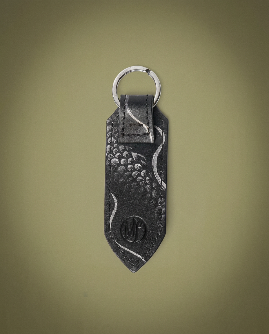 Porte-clefs