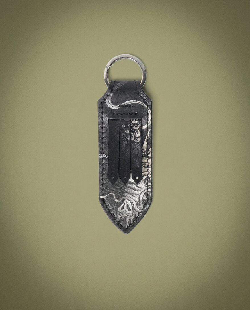 Porte-clefs