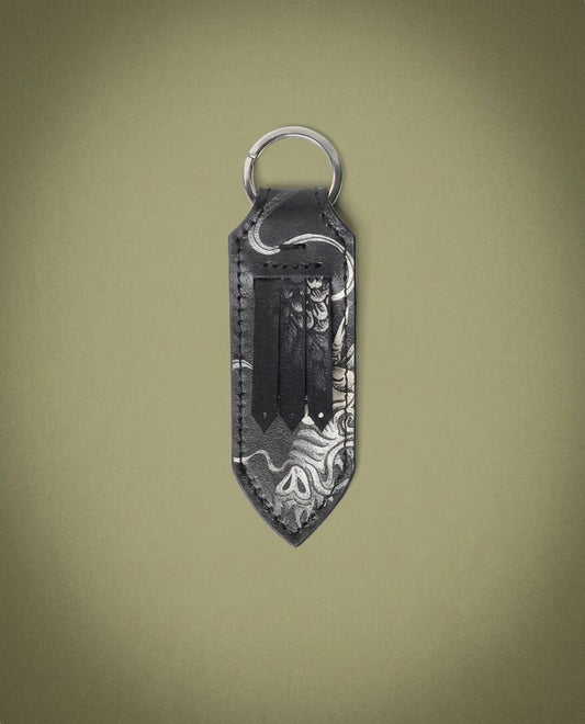 Porte-clefs