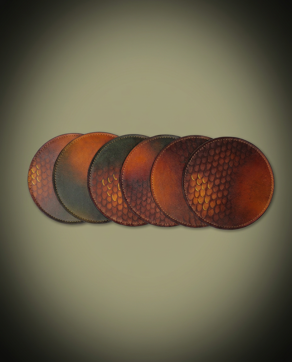 Ecailles